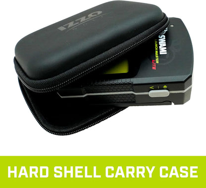 Golf Swami Launch Master Golf Launch Simulator - Golf Training Aid, Lite